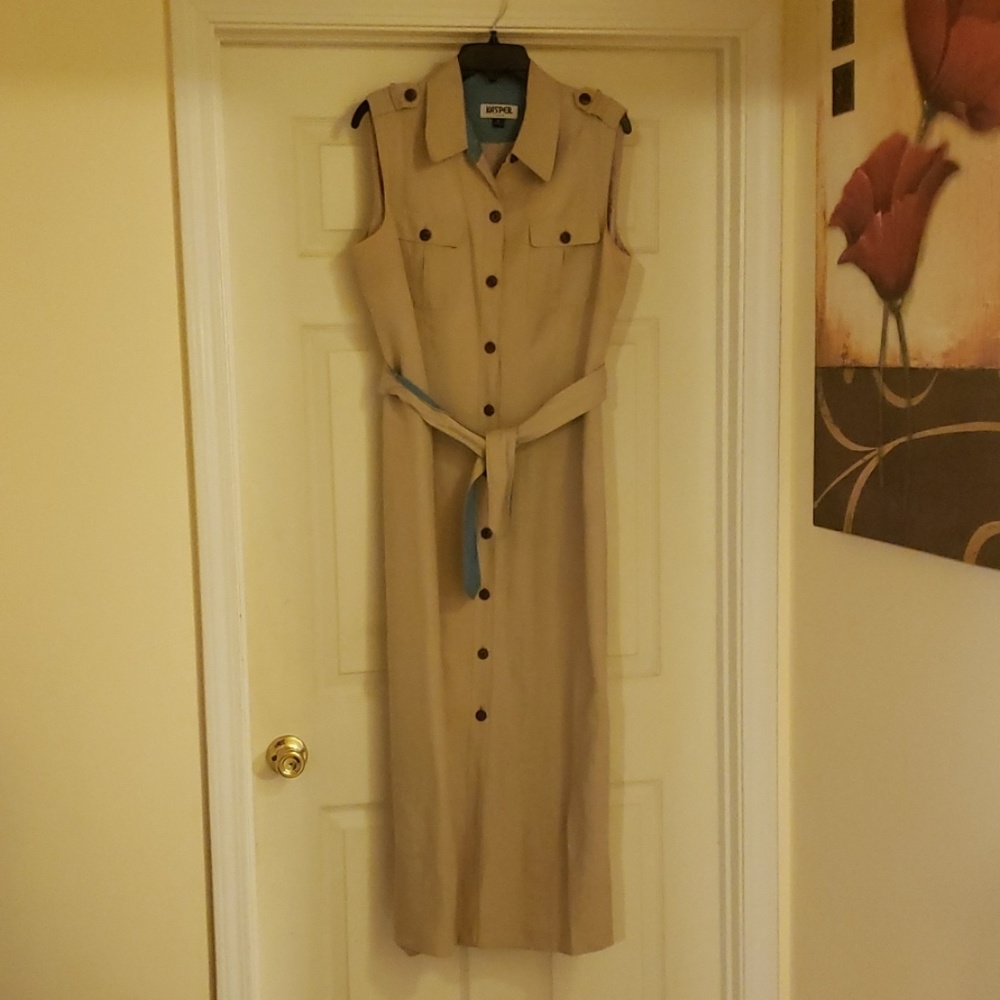 Ladies Dress